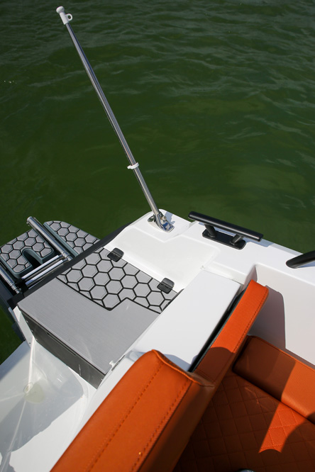 Ansicht 32 der Coaster 515 BR